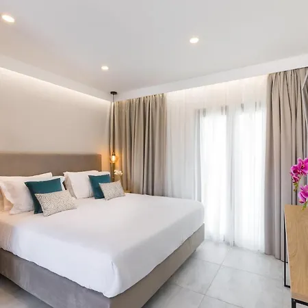 Aparthotel V Luxury Kanálion