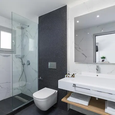 Aparthotel V Luxury