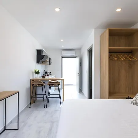 Aparthotel V Luxury 3*