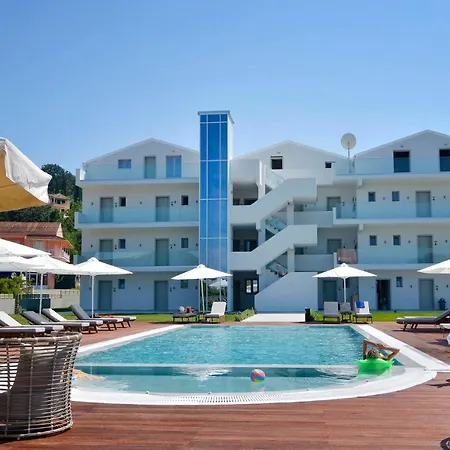Aparthotel V Luxury