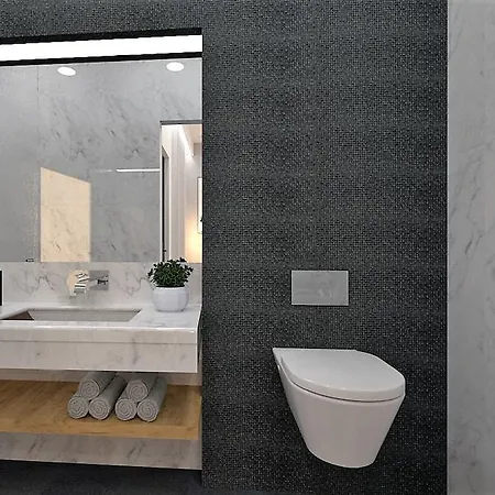 V Luxury Aparthotel 3*